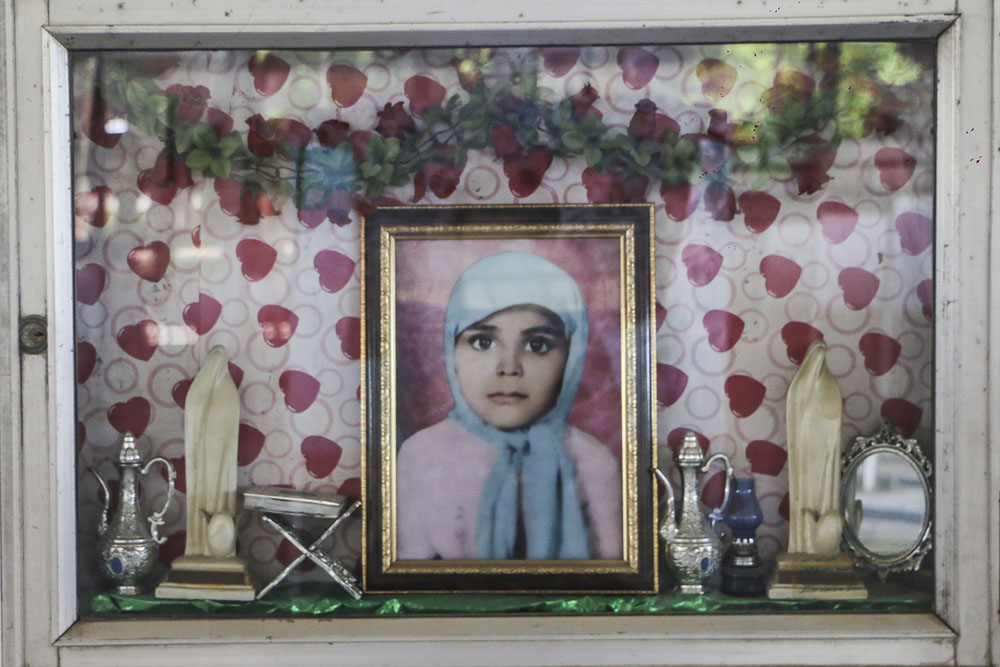 Iran: Their only monuments are those in graveyards | © Shayan Hajinajaf, Iran (Freelance Photographer) Iran: Their only monuments are those in graveyards