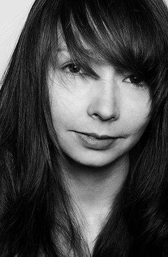 Portrait: Karolina Jonderko | © Karolina Jonderko Portrait: Karolina Jonderko