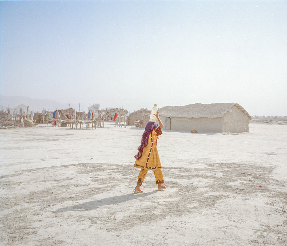 Iran: When the water will be all gone | © Hashem Shakeri, Iran (Freelance Photographer) Iran: When the water will be all gone