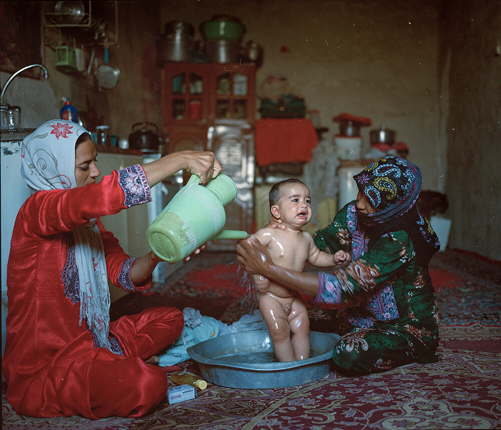 Iran: When the water will be all gone | © Hashem Shakeri, Iran (Freelance Photographer) Iran: When the water will be all gone