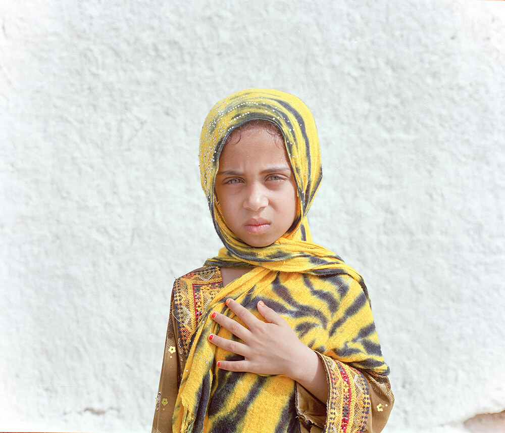 Iran: When the water will be all gone | © Hashem Shakeri, Iran (Freelance Photographer) Iran: When the water will be all gone