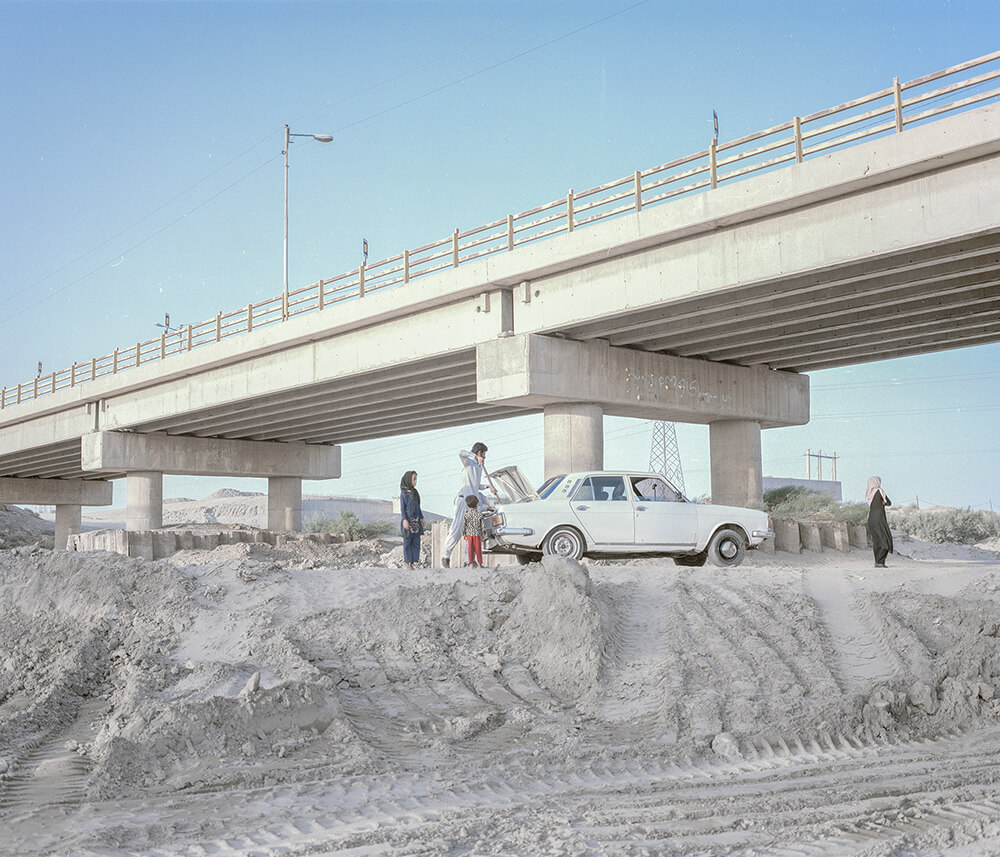 Iran: When the water will be all gone | © Hashem Shakeri, Iran (Freelance Photographer) Iran: When the water will be all gone