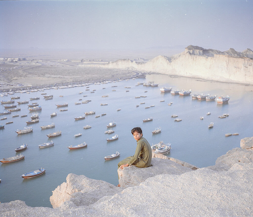 Iran: When the water will be all gone