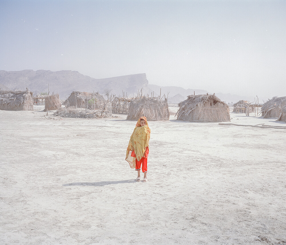 Iran: When the water will be all gone | © Hashem Shakeri, Iran (Freelance Photographer) Iran: When the water will be all gone