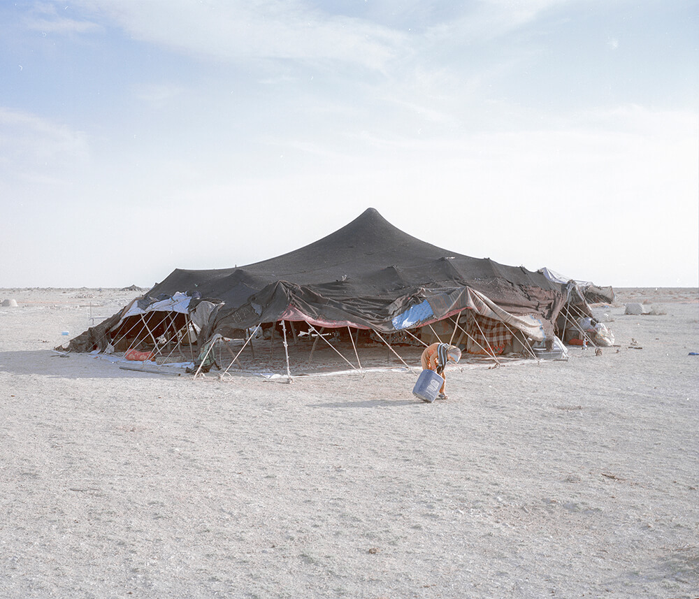 Iran: When the water will be all gone | © Hashem Shakeri, Iran (Freelance Photographer) Iran: When the water will be all gone