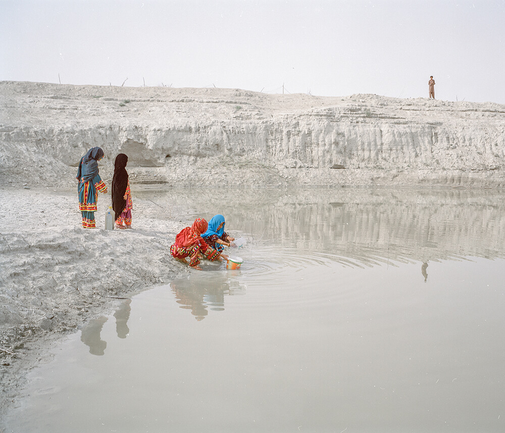 Iran: When the water will be all gone