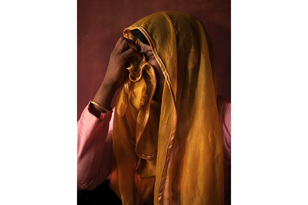 Bangladesh / Myanmar: Shrouded Maternity