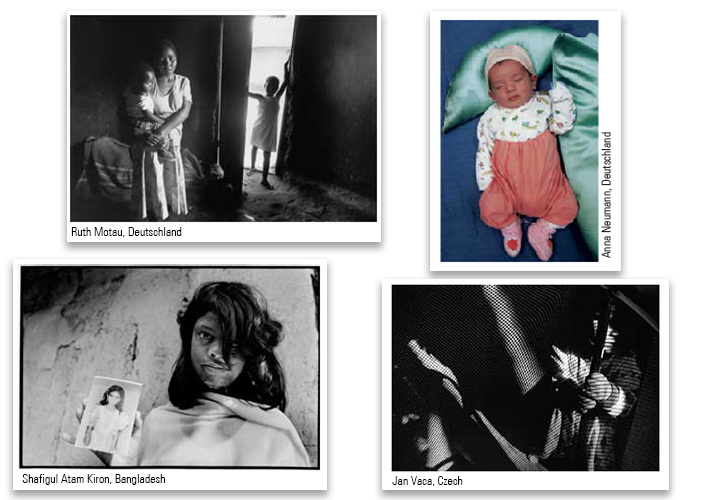 Ehrenvolle Erwähnung 2000 Collage Ehrenvolle Erwähnung 2000