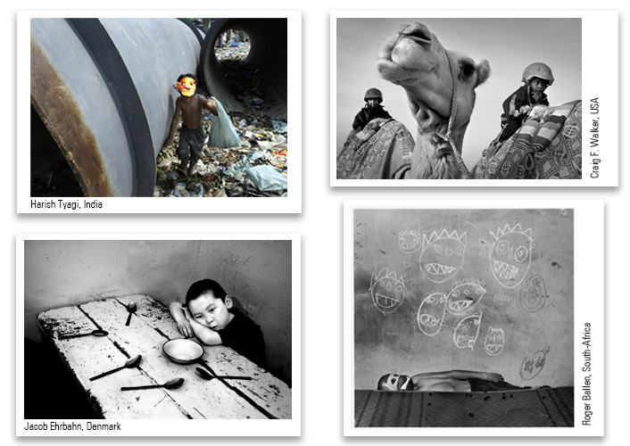Honorable Mention 2004 Honorable Mention 2004