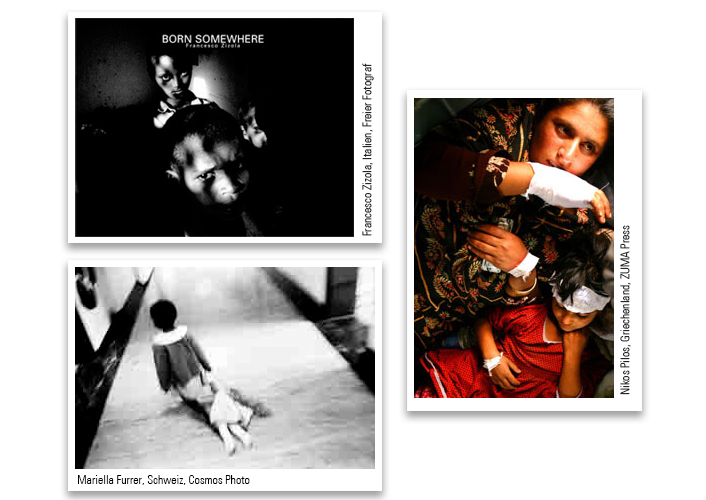 Honorable Mention 2005 Honorable Mention 2005