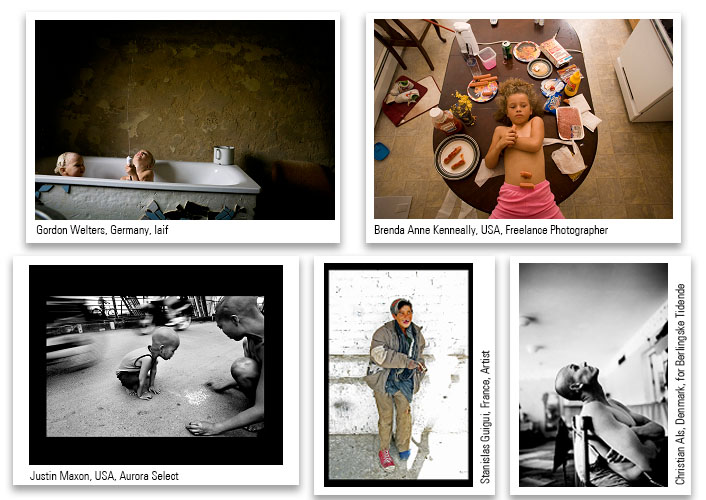 Honorable Mention 2008 Honorable Mention 2008