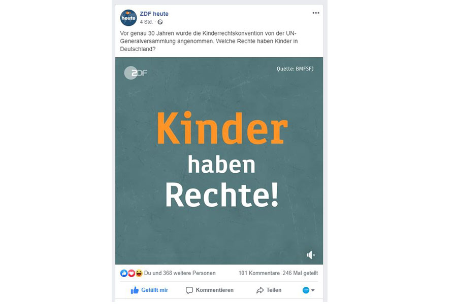 Insta_zdfheute Insta_zdfheute