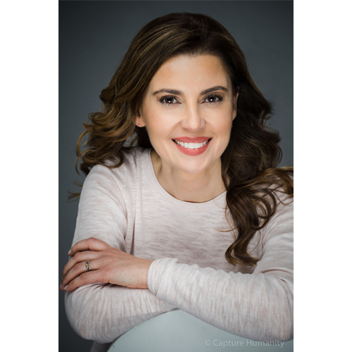Portrait: Matilde Simas | © Matilde Simas Portrait: Matilde Simas