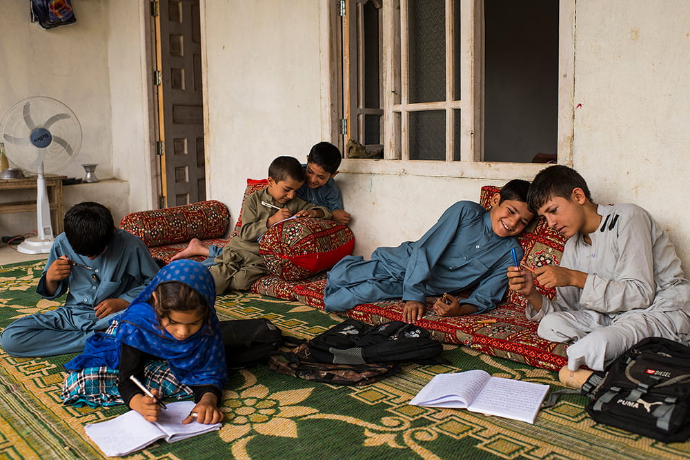Afghanistan: Tapfer ohne Orden