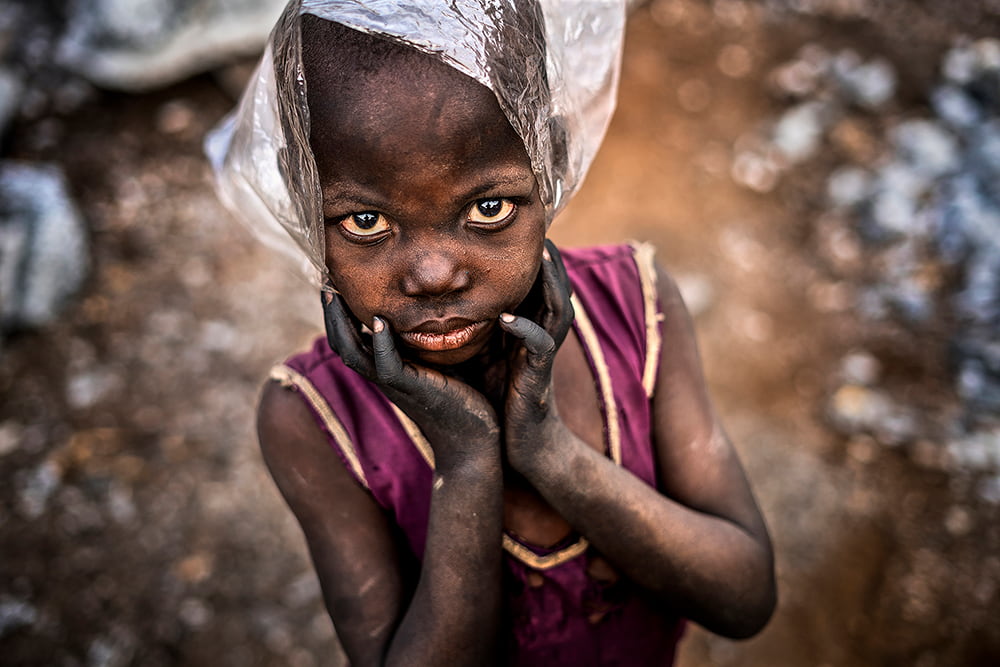 Burkina Faso: In der Unterwelt | © Antonio Aragón Renuncio, Spanien (Freier Fotograf) Burkina Faso: In der Unterwelt