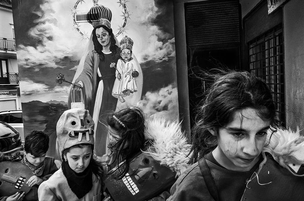 Italien: Das Erbe der Mysterien | © Daniele Vita, Italien (Freier Fotograf) Italien: Das Erbe der Mysterien
