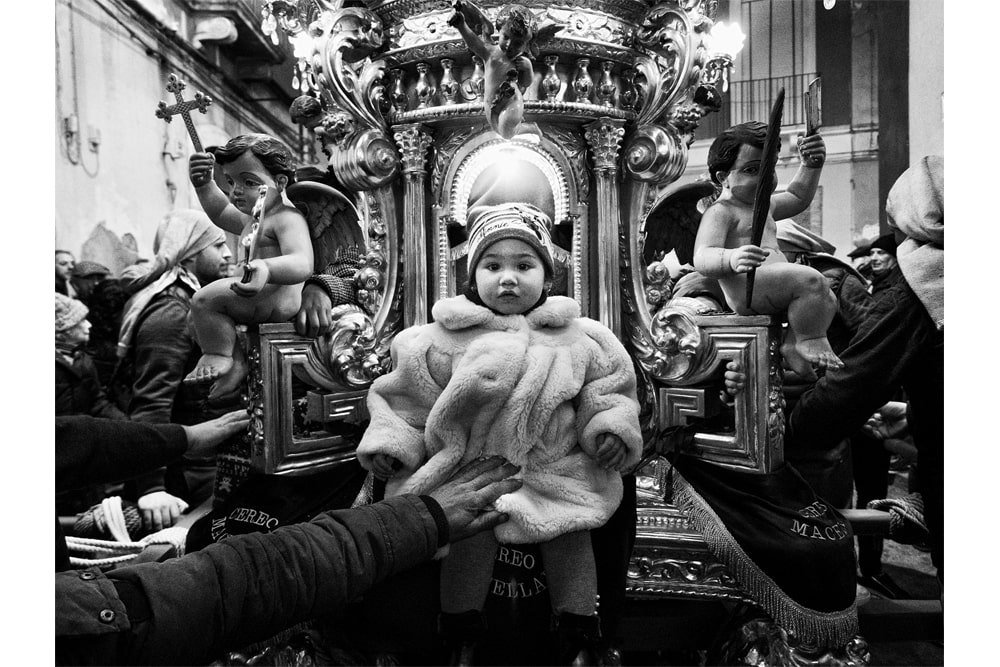 Italien: Das Erbe der Mysterien | © Daniele Vita, Italien (Freier Fotograf) Italien: Das Erbe der Mysterien