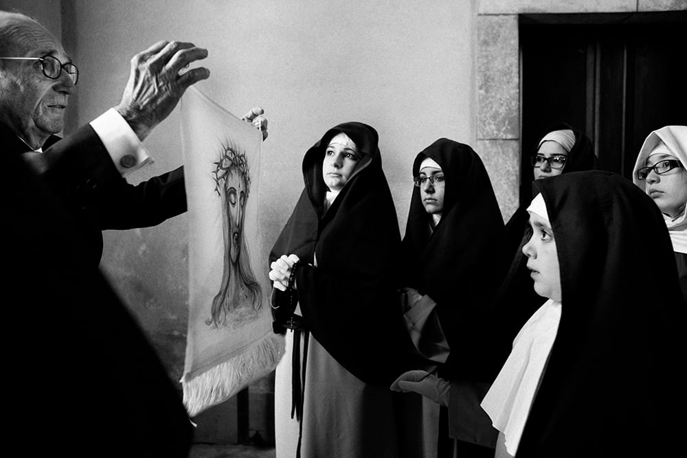 Italien: Das Erbe der Mysterien | © Daniele Vita, Italien (Freier Fotograf) Italien: Das Erbe der Mysterien