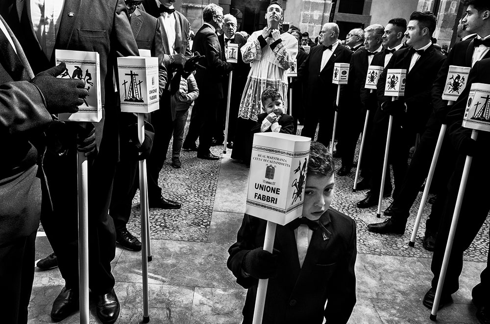 Italien: Das Erbe der Mysterien | © Daniele Vita, Italien (Freier Fotograf) Italien: Das Erbe der Mysterien