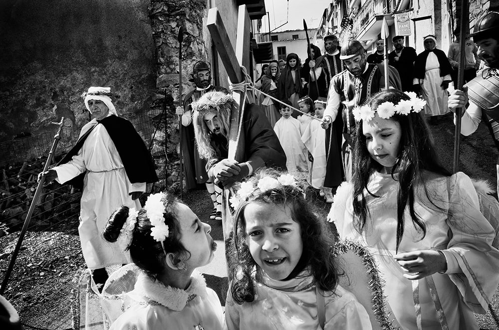 Italien: Das Erbe der Mysterien | © Daniele Vita, Italien (Freier Fotograf) Italien: Das Erbe der Mysterien