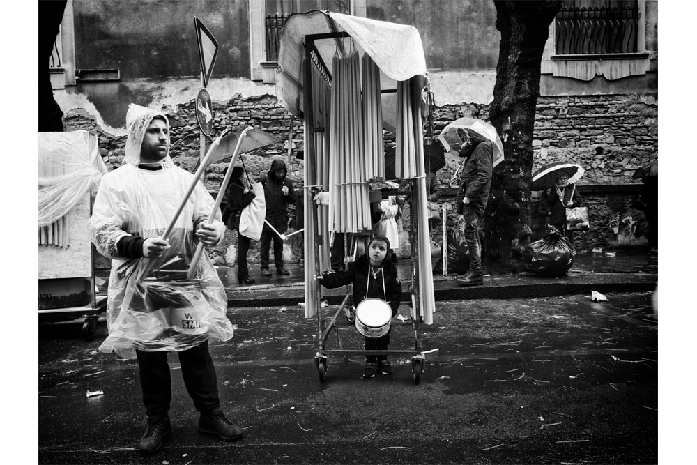 Italien: Das Erbe der Mysterien | © Daniele Vita, Italien (Freier Fotograf) Italien: Das Erbe der Mysterien