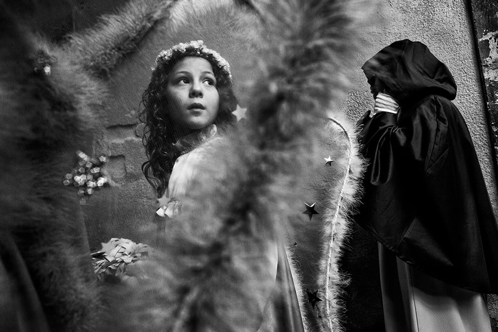 Italien: Das Erbe der Mysterien | © Daniele Vita, Italien (Freier Fotograf) Italien: Das Erbe der Mysterien