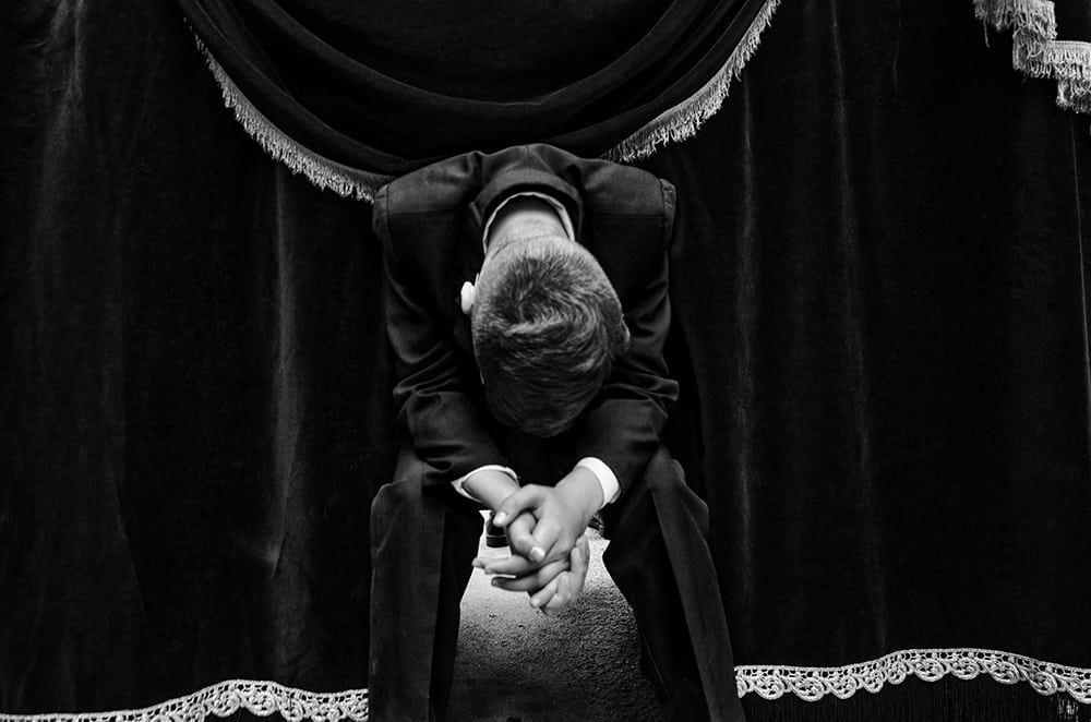 Italien: Das Erbe der Mysterien | © Daniele Vita, Italien (Freier Fotograf) Italien: Das Erbe der Mysterien