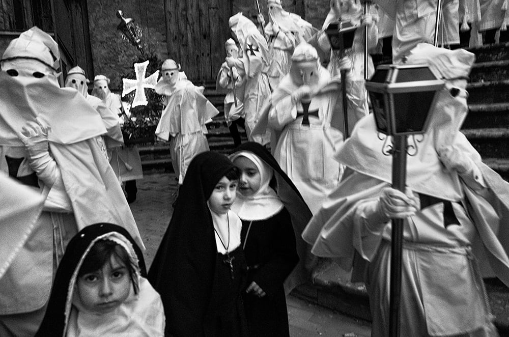 Italien: Das Erbe der Mysterien | © Daniele Vita, Italien (Freier Fotograf) Italien: Das Erbe der Mysterien