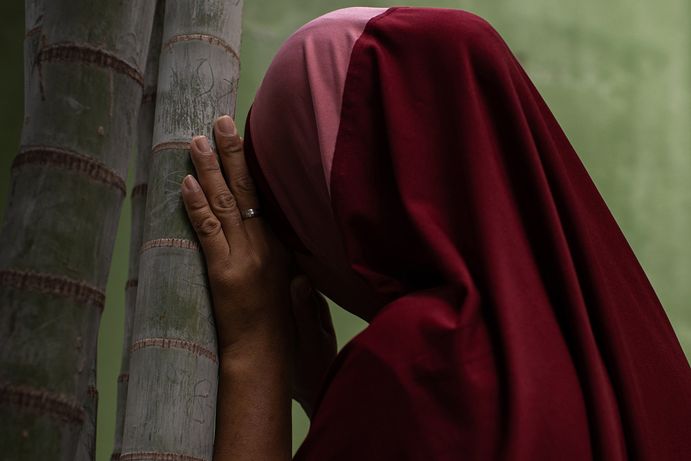 Philippines: Girls as a commodity | © Matilde Simas, USA (Freelance Photographer) Philippines: Girls as a commodity