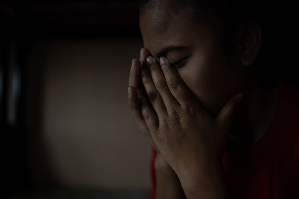 Philippines: Girls as a commodity