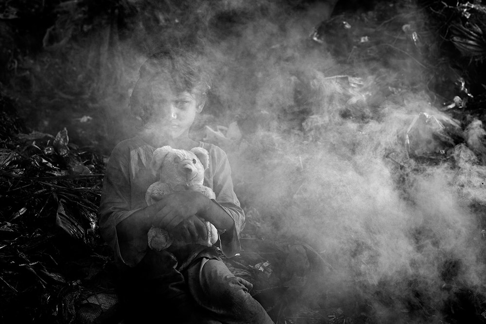 Bangladesch: Sterne, die nicht leuchten können | © Mohammad Shahnewaz Khan, Bangladesch (VOHH Institute)