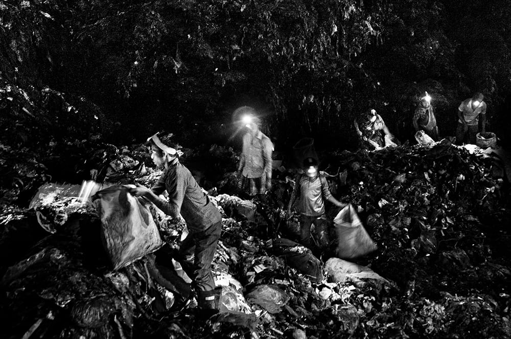 Bangladesch: Sterne, die nicht leuchten können | © Mohammad Shahnewaz Khan, Bangladesch (VOHH Institute) Bangladesch: Sterne, die nicht leuchten können