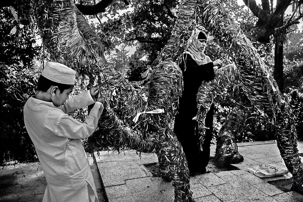 Bangladesch: Sterne, die nicht leuchten können | © Mohammad Shahnewaz Khan, Bangladesch (VOHH Institute) Bangladesch: Sterne, die nicht leuchten können