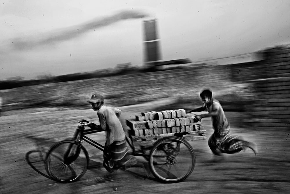 Bangladesch: Sterne, die nicht leuchten können | © Mohammad Shahnewaz Khan, Bangladesch (VOHH Institute) Bangladesch: Sterne, die nicht leuchten können