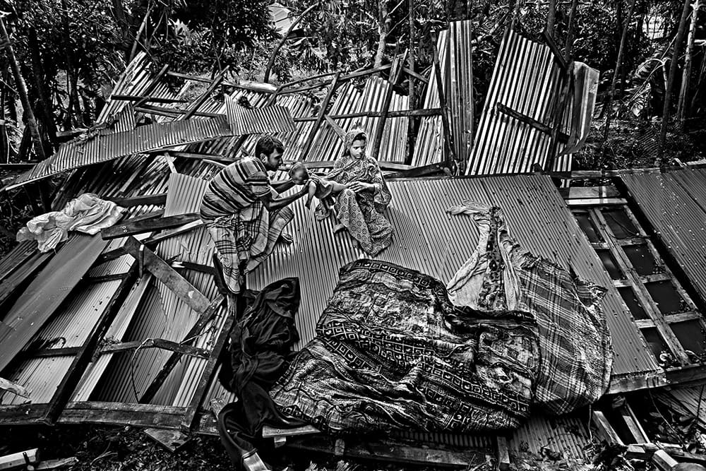 Bangladesch: Sterne, die nicht leuchten können | © Mohammad Shahnewaz Khan, Bangladesch (VOHH Institute) Bangladesch: Sterne, die nicht leuchten können
