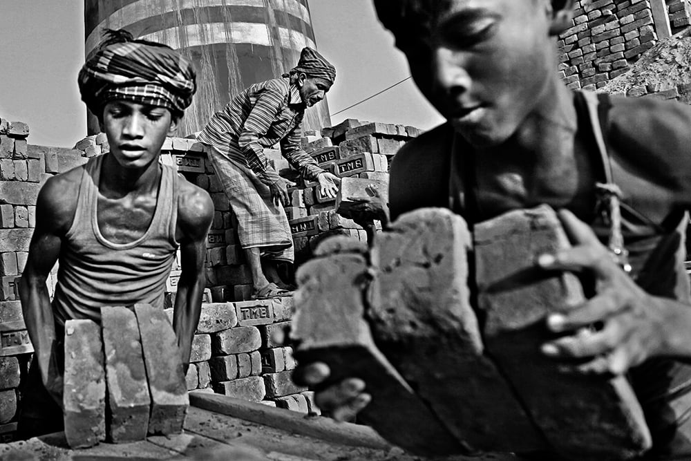 Bangladesch: Sterne, die nicht leuchten können | © Mohammad Shahnewaz Khan, Bangladesch (VOHH Institute) Bangladesch: Sterne, die nicht leuchten können