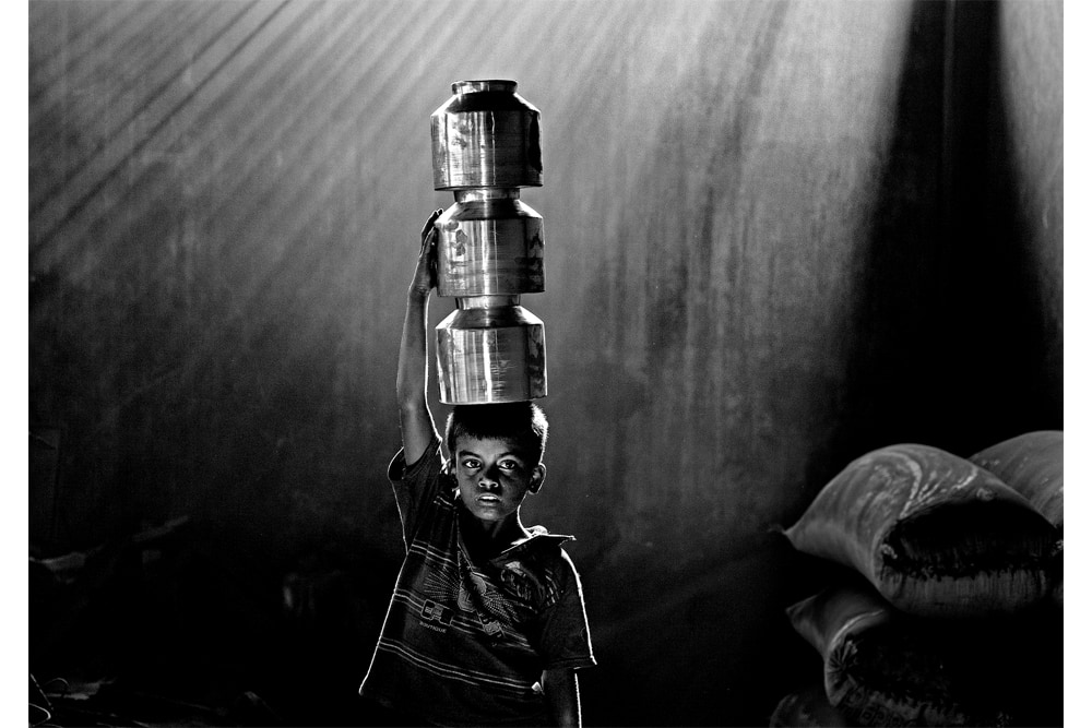 Bangladesch: Sterne, die nicht leuchten können | © Mohammad Shahnewaz Khan, Bangladesch (VOHH Institute) Bangladesch: Sterne, die nicht leuchten können
