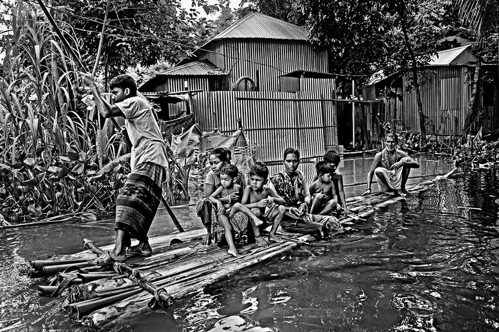Bangladesch: Sterne, die nicht leuchten können | © Mohammad Shahnewaz Khan, Bangladesch (VOHH Institute) Bangladesch: Sterne, die nicht leuchten können