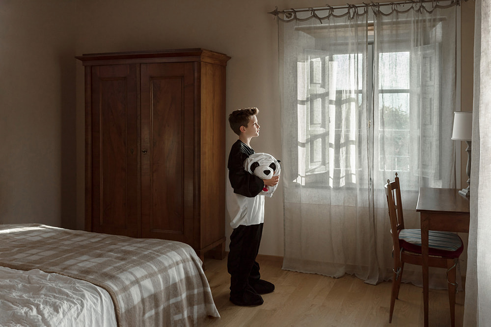 Europe: Next generation | © Roselena Ramistella, Italy (Freelance Photographer) Europe: Next generation