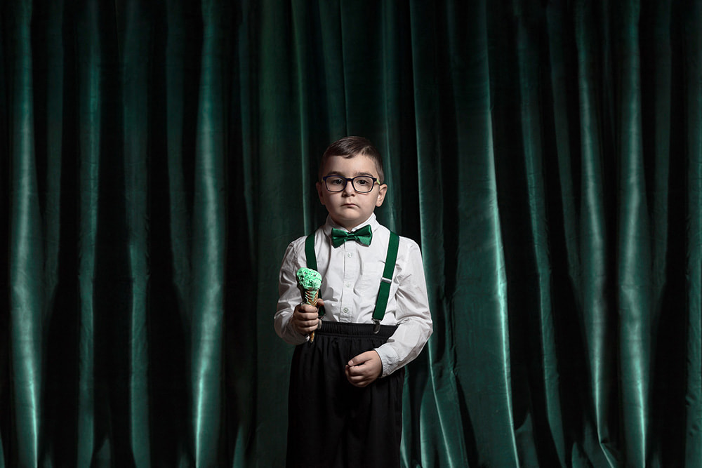 Europe: Next generation | © Roselena Ramistella, Italy (Freelance Photographer) Europe: Next generation