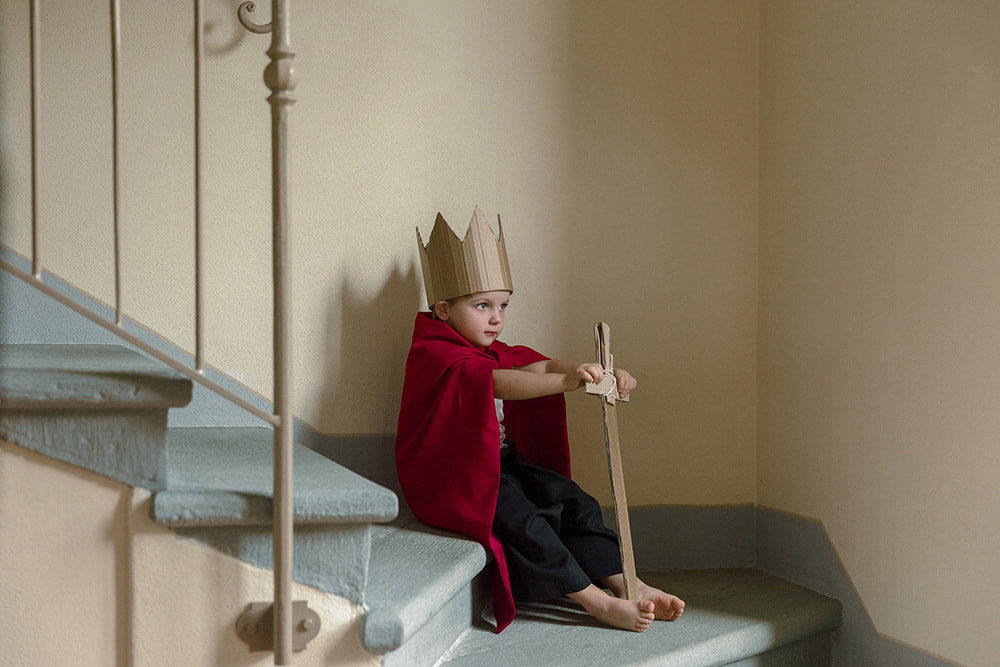 Europe: Next generation | © Roselena Ramistella, Italy (Freelance Photographer) Europe: Next generation