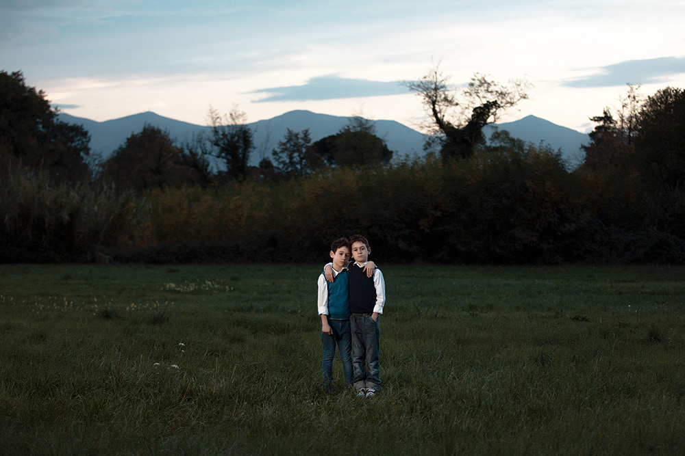Europe: Next generation | © Roselena Ramistella, Italy (Freelance Photographer) Europe: Next generation