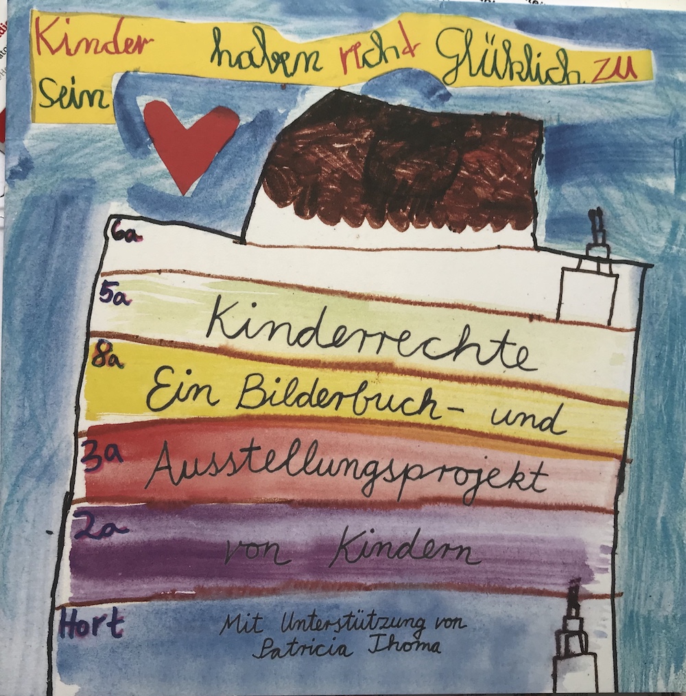 Patricia Thoma Ausstellungskatalog TItel New Content Item