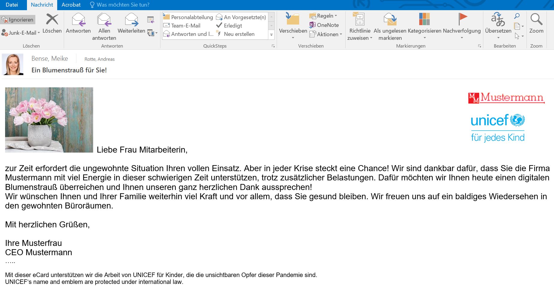 email email