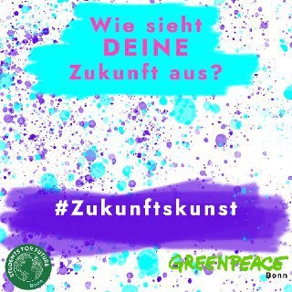 #Zukunftskunst - Copy