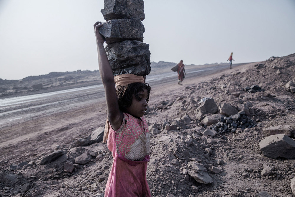 Indien: Der Fluch der Kohle | © Supratim Bhattacharjee, Indien Indien: Der Fluch der Kohle