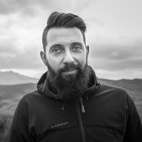 Portrait: Evgeny Makarov | © Evgeny Makarov Portrait: Evgeny Makarov