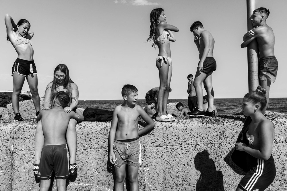 Italien: Die Ragazzi von Catania | © Daniele Vita, Italien Italien: Die Ragazzi von Catania