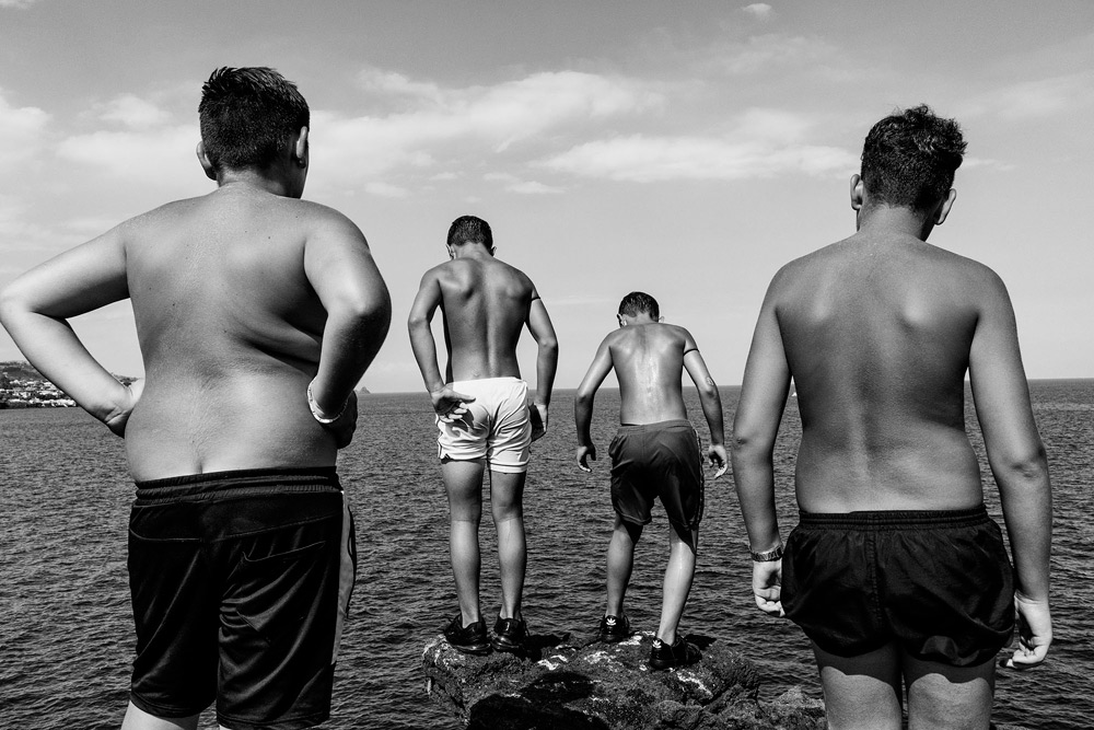 Italien: Die Ragazzi von Catania | © Daniele Vita, Italien Italien: Die Ragazzi von Catania