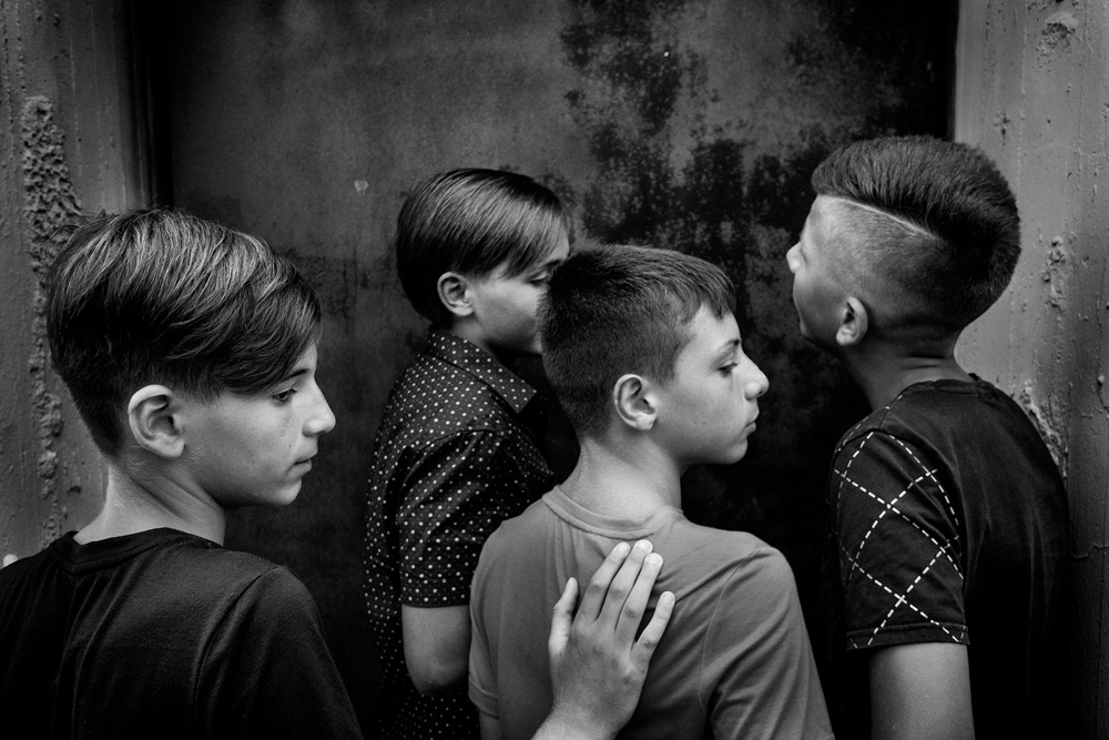 Italien: Die Ragazzi von Catania | © Daniele Vita, Italien Italien: Die Ragazzi von Catania